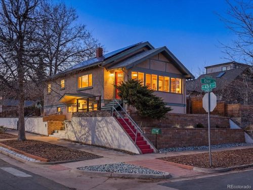 4301 Eliot St, Denver, CO, 80211-1660 | Card Image