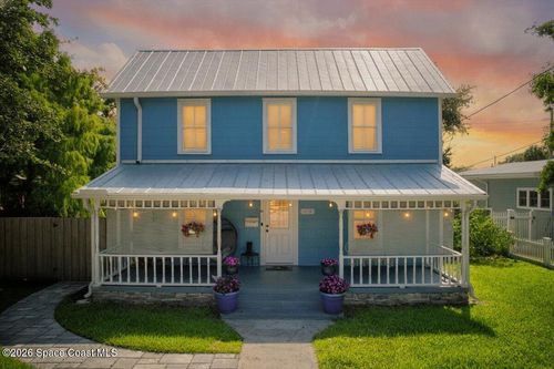 1654 Highland Ave, Melbourne, FL, 32935-6523 | Card Image