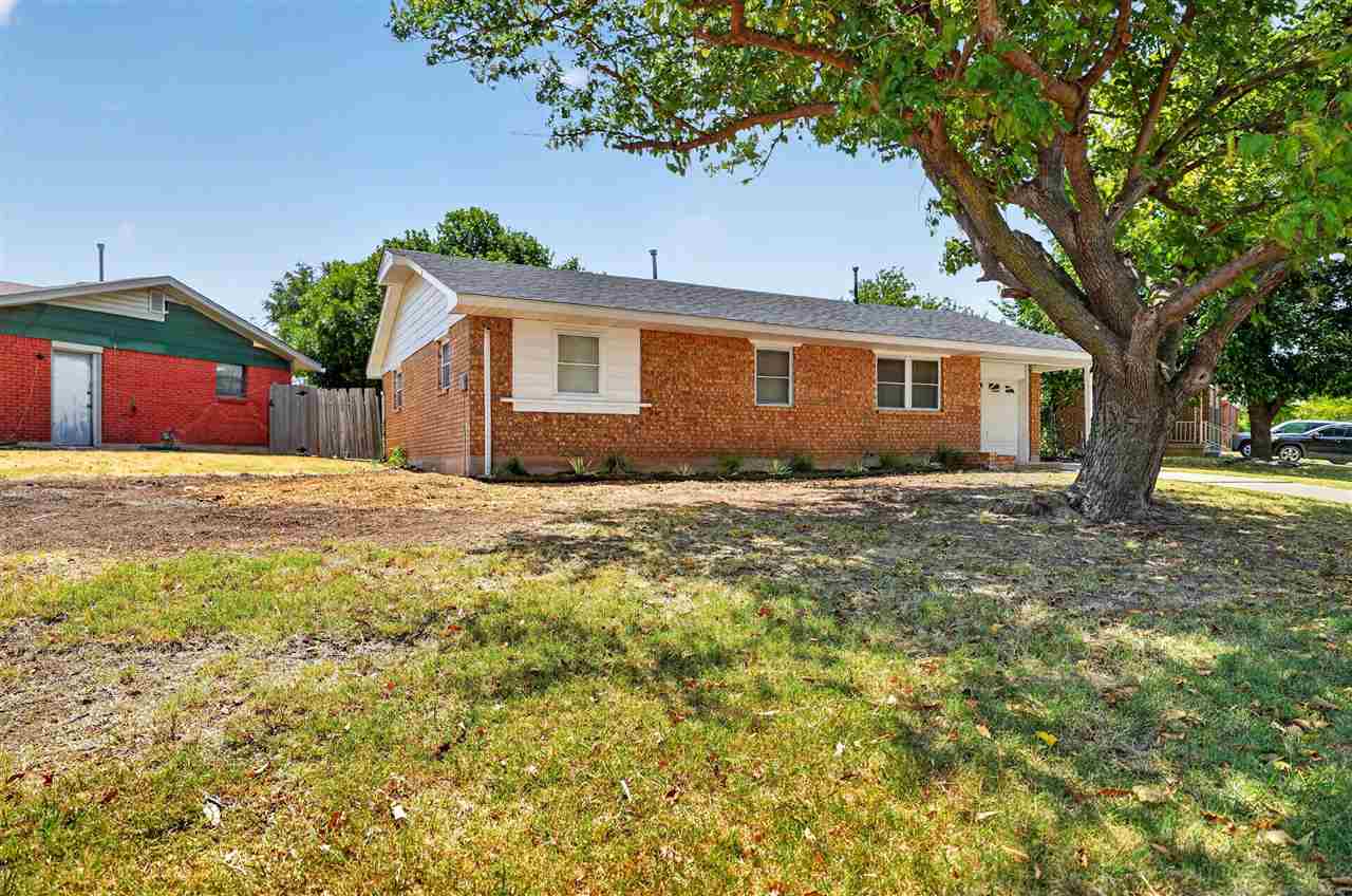Residential in Lawton 2