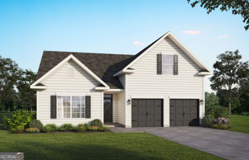 37-101 Cooper Dr, Mansfield, GA, 30055-2614 | Card Image