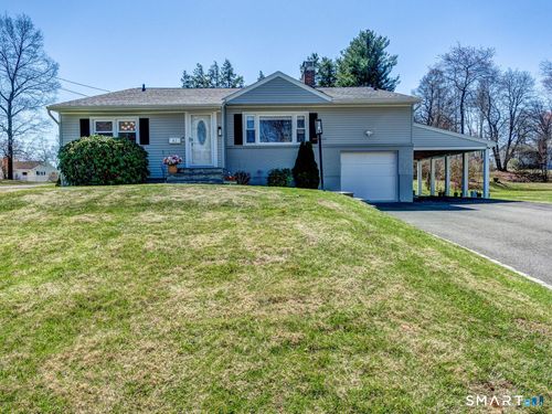 43 Hilldale Rd, West Hartford, CT, 06117-1414 | Card Image