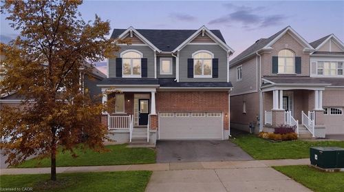 264 Ridge Rd, Cambridge, ON, N3E0C2 | Card Image