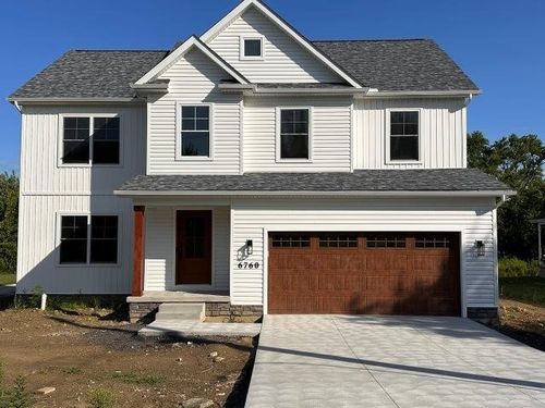 6760 Pinar Rd, Harborcreek, PA, 16421-1616 | Card Image