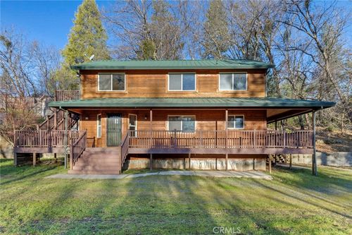 10761 Texas Hill Rd, Dobbins, CA, 95935-9635 | Card Image