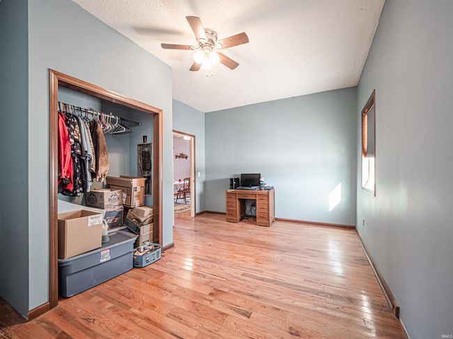 10707 N Jones Gap Rd, House other with 3 bedrooms, 3 bathrooms and null parking in Edwardsport IN | Image 36