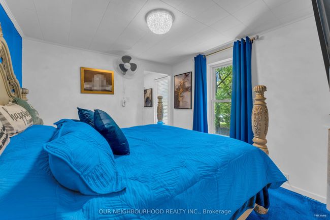 28 Ramey Ave, House other with 3 bedrooms, 3 bathrooms and 4 parking in Port Colborne ON | Image 19