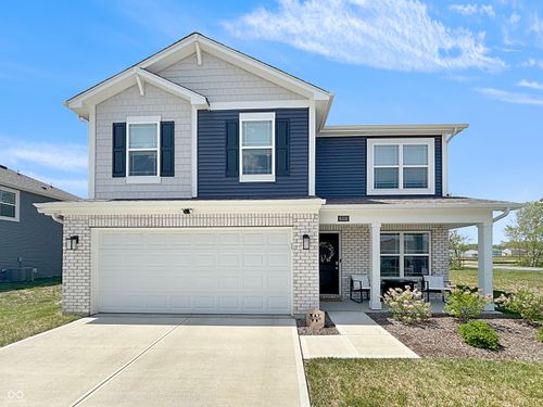 6338 Card Blvd, Indianapolis, IN, 46221-6103 | Card Image