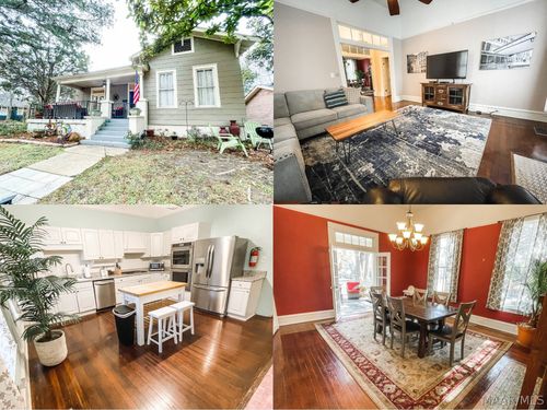 101 N Capitol Parkway, Montgomery, AL, 36107 | Card Image
