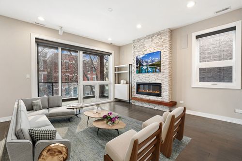2-1448 W Erie St, Chicago, IL, 60642-6156 | Card Image
