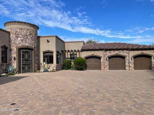 37384 N Boulder View Dr, Scottsdale, AZ, 85262-3922 | Card Image