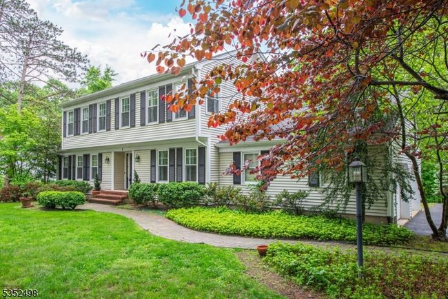 8 Kevin Dr, House other with 4 bedrooms, 2 bathrooms and null parking in Flanders NJ | Image 39