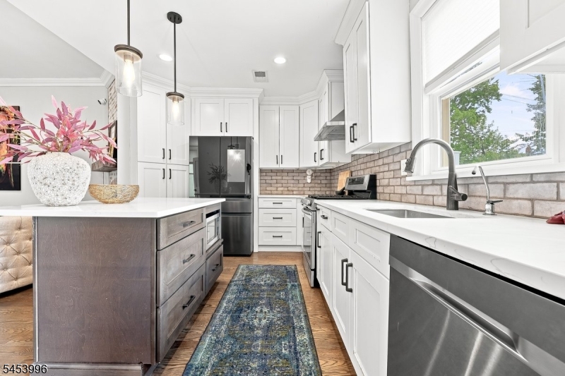 Residential Lease in Montclair Twp. 2