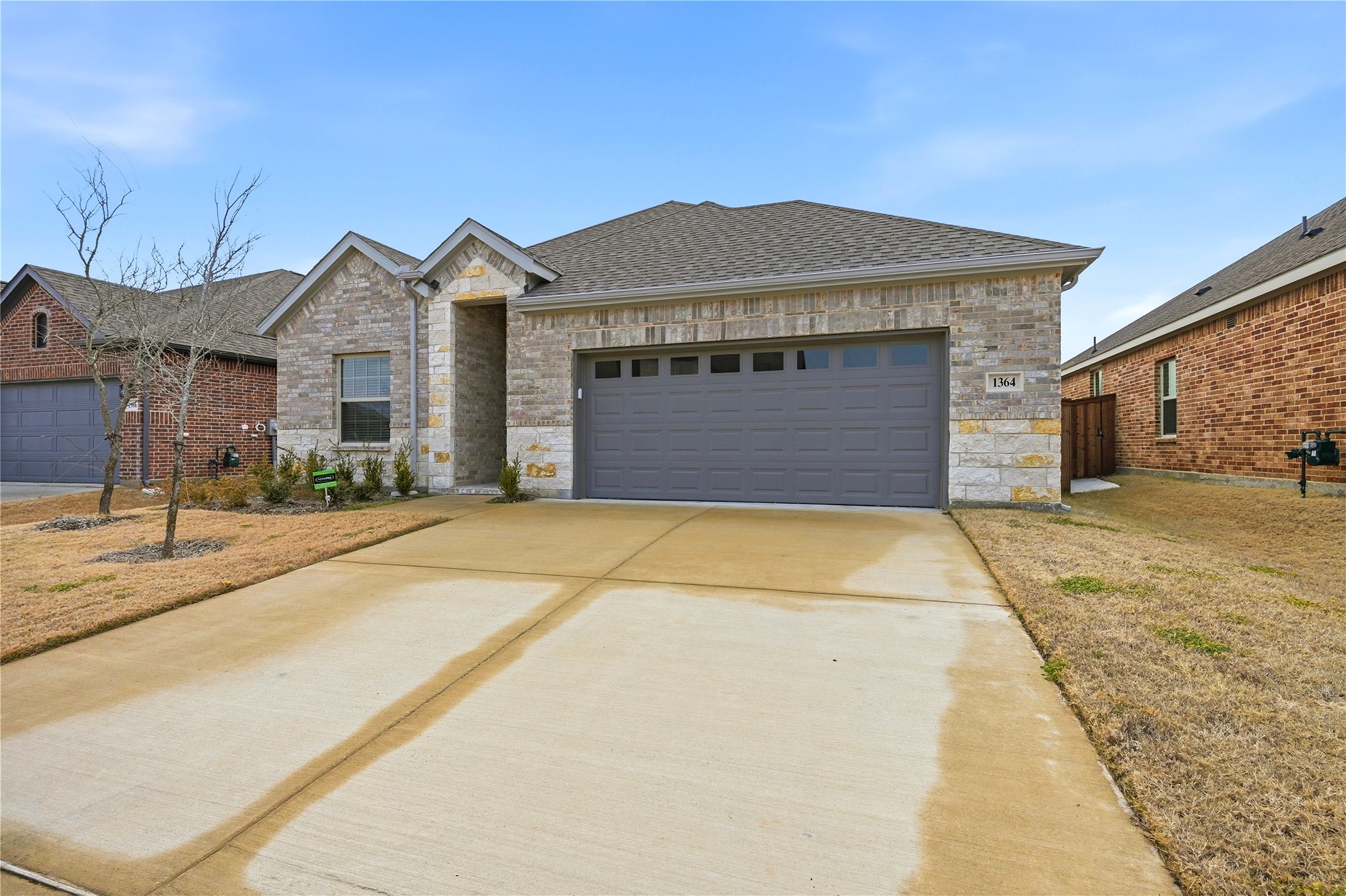 Residential in Forney 2