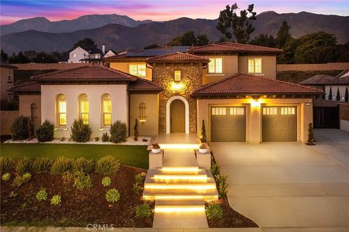 8826 Justify Dr, Rancho Cucamonga, CA, 91701-1406 | Card Image