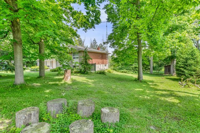 9245 8 Th Line, House other with 4 bedrooms, 2 bathrooms and 6 parking in Georgetown ON | Image 47