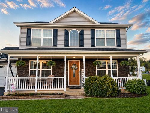 62 Spyglass Dr, MARTINSBURG, WV, 25403-1394 | Card Image