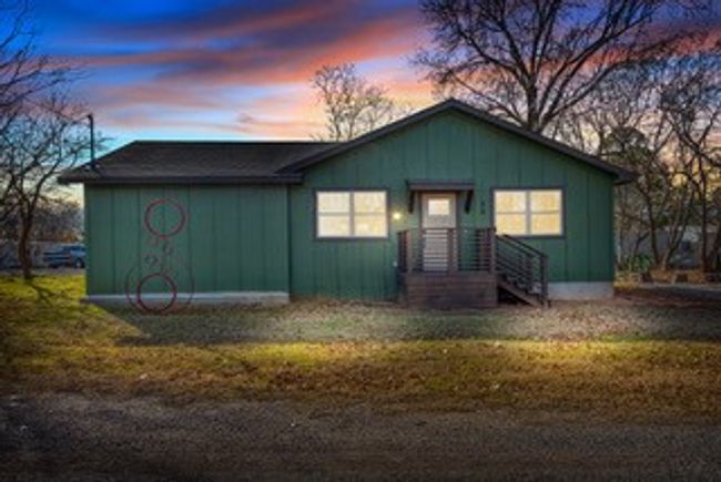 Ranch-style house on .29 acres walking distance to Lake Texoma | Image 24