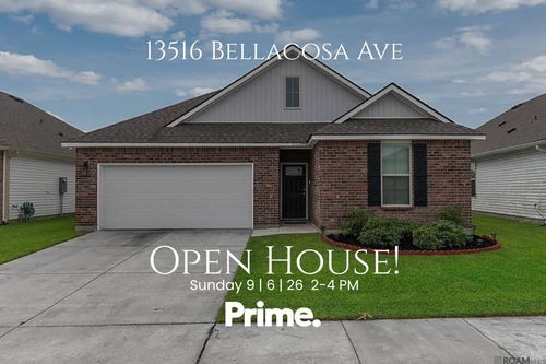 13516 Bellacosa Ave, Baton Rouge, LA, 70817-4045 | Card Image