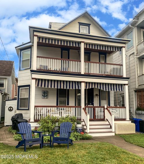 12 Surf Ave, Ocean Grove, NJ, 07756-1629 | Card Image