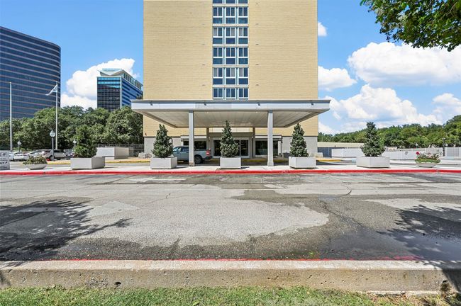 APT-511 - 3883 Turtle Creek Blvd, Condo with 1 bedrooms, 1 bathrooms and null parking in Dallas TX | Image 14