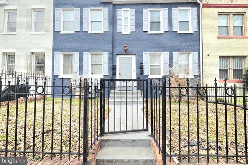 1616 Isherwood St Ne, WASHINGTON, DC, 20002-5536 | Card Image