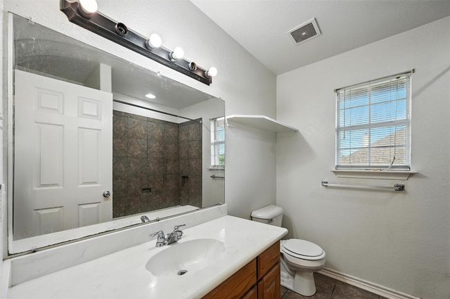 10133 Country View Ln, House other with 3 bedrooms, 2 bathrooms and null parking in Forney TX | Image 18
