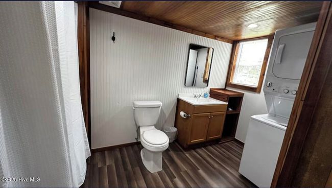 120 Waccamaw Shores Rd, House other with 1 bedrooms, 1 bathrooms and null parking in Lake Waccamaw NC | Image 7