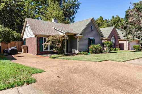 3765 Clarion Dr, Memphis, TN, 38135-0262 | Card Image