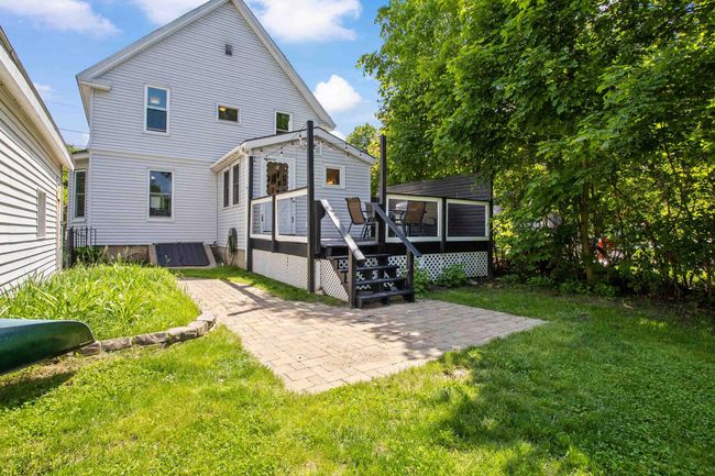 28 Penacook St, House other with 3 bedrooms, 2 bathrooms and null parking in Concord NH | Image 40