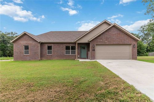 106 Kirkwall Dr, Bella Vista, AR, 72715-6109 | Card Image