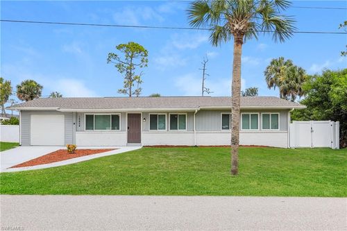 18424 Barbara Ave, PORT CHARLOTTE, FL, 33948-3306 | Card Image