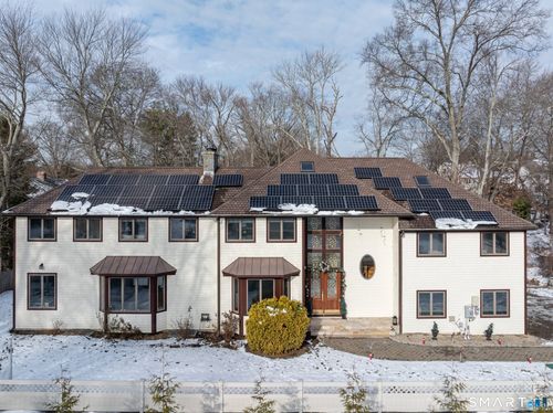 25 Old Rd, Westport, CT, 06880-4140 | Card Image