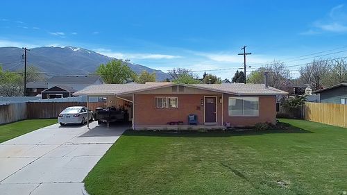 690 Sunset Dr, Brigham City, UT, 84302-1964 | Card Image