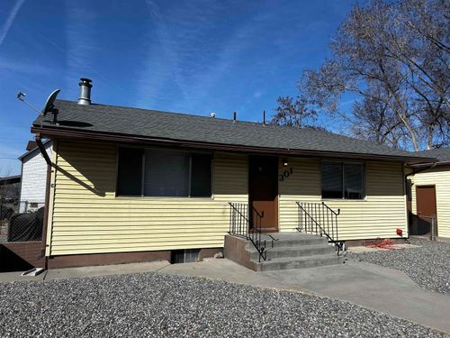 301 4th St, Clifton, CO, 81520-7724 | Card Image