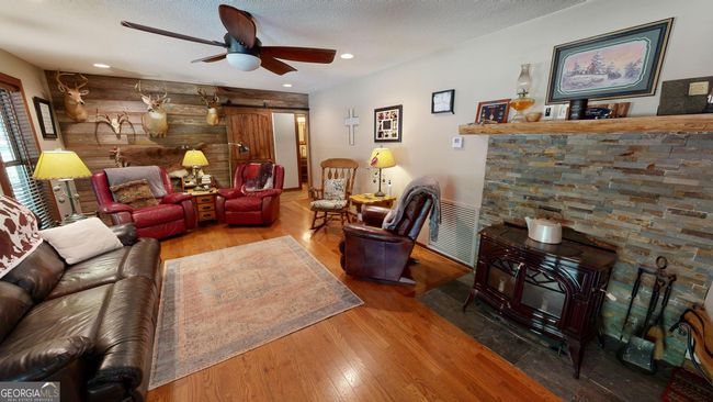 511 Bo Cannington Rd, House other with 4 bedrooms, 4 bathrooms and null parking in Morris GA | Image 12