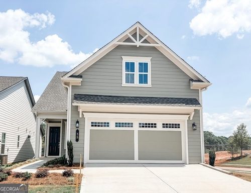 35 Club Cresswind Dr, Newnan, GA, 30263-6545 | Card Image