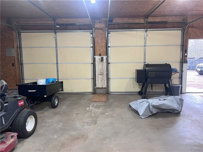 176 250 Th Ave, House other with 2 bedrooms, 1 bathrooms and null parking in Cumberland WI | Image 35
