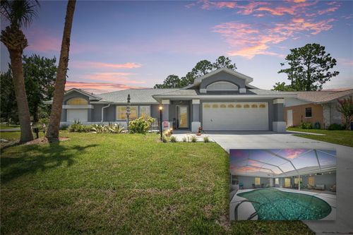 137 Bayside Drive, PALM COAST, FL, 32137 | Card Image