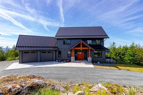 4650 Goldstream Heights Dr, Shawnigan Lake, BC, V0R2W3 | Card Image