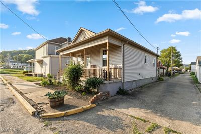 View of front facade featuring a porch | Image 3