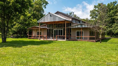 416 Pfahler St, Sawyerville, IL, 62085-1120 | Card Image