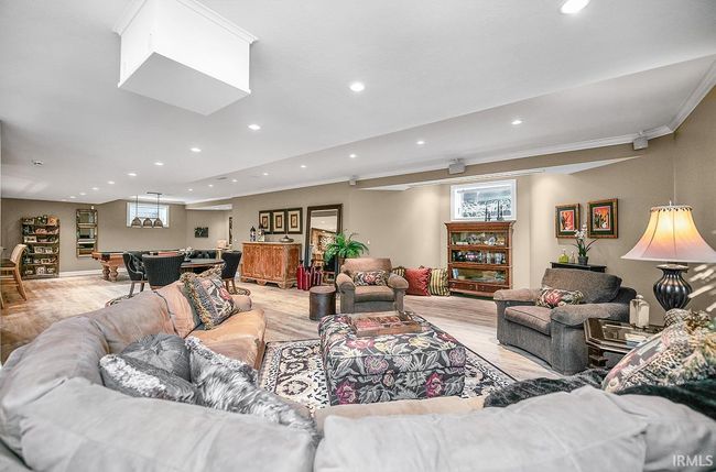 58897 River Forest Dr, House other with 4 bedrooms, 6 bathrooms and null parking in Goshen IN | Image 34