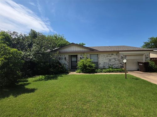 3508 Gatewood Ln, Plano, TX, 75074-4319 | Card Image