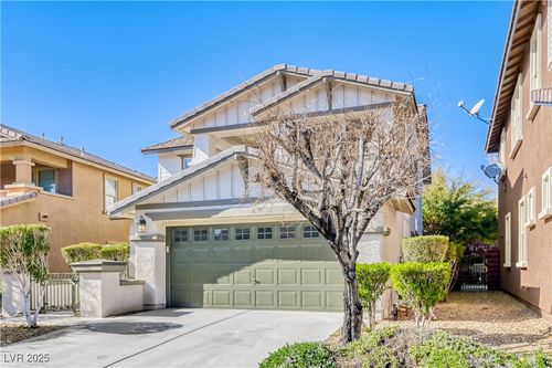 5407 Bristol Bend Ct, Las Vegas, NV, 89135-4002 | Card Image