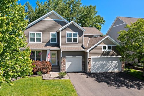 16600 61st Ave N, Plymouth, MN, 55446-3858 | Card Image