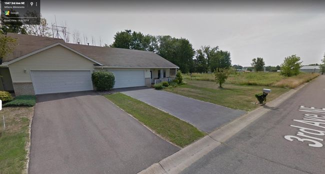 Street View Picture of Milaca Twin Home Lots.jpg | Image 5