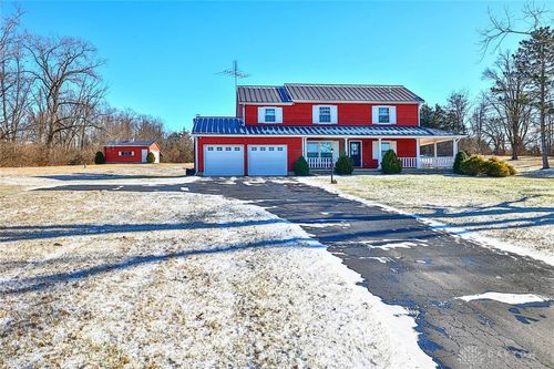 3306 Ozias Rd, Eaton, OH, 45320-9751 | Card Image