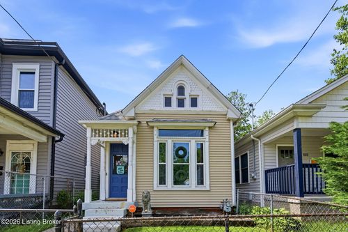524 E Ormsby Ave, Louisville, KY, 40203-2621 | Card Image