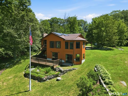 229 Deepwood Drive, Lebanon, CT, 06249 | Card Image