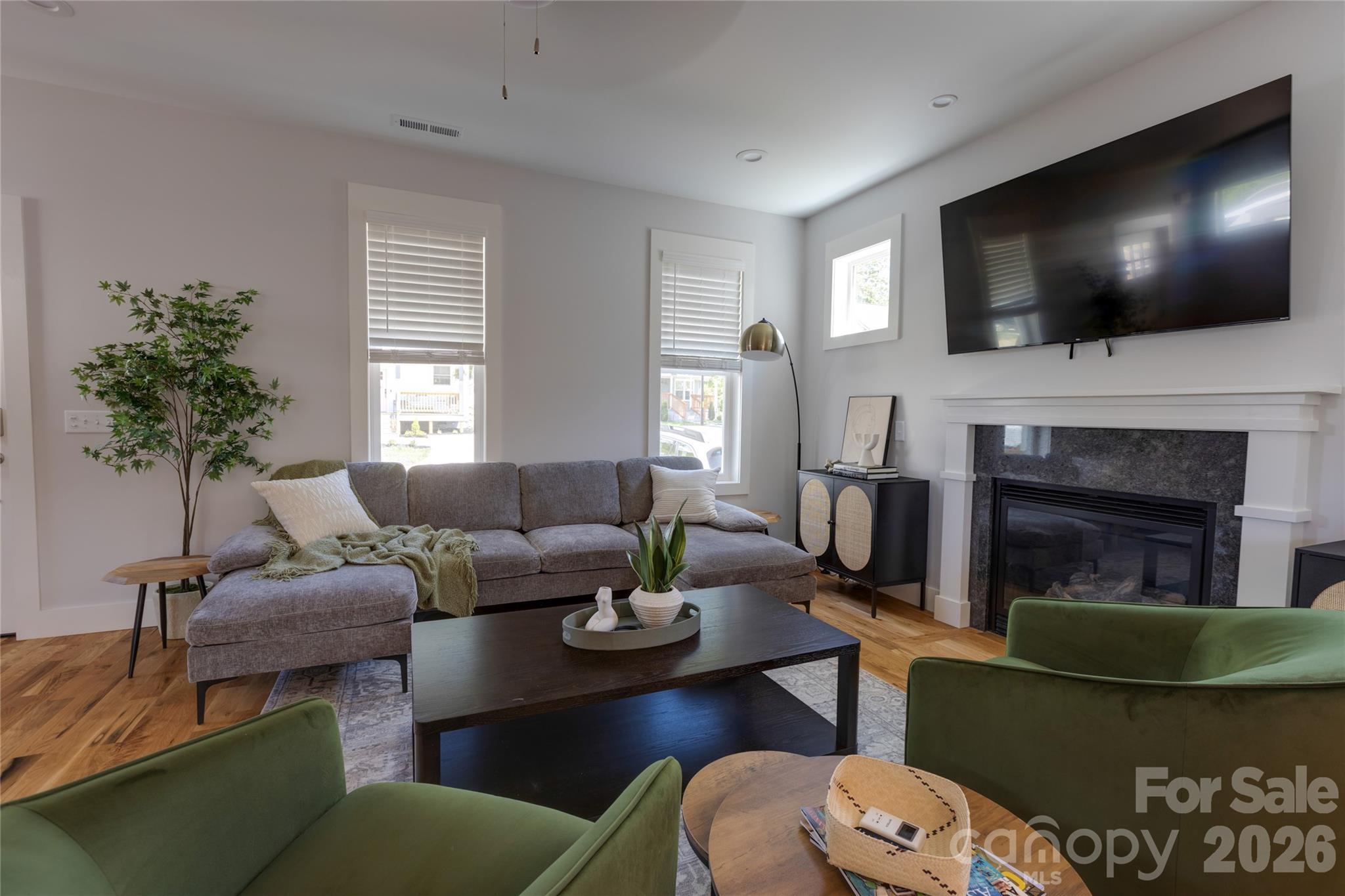 Residential in Asheville 4
